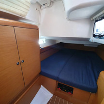 Jeanneau Sun Odyssey 409