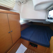 Jeanneau Sun Odyssey 409