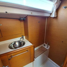 Jeanneau Sun Odyssey 409
