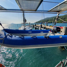 Jeanneau Sun Odyssey 409