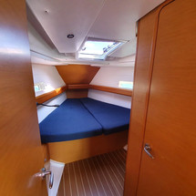 Jeanneau Sun Odyssey 409