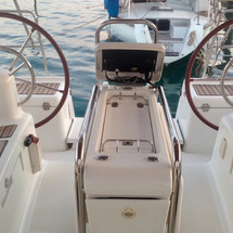 Jeanneau Sun Odyssey 409