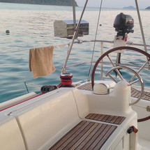 Jeanneau Sun Odyssey 409