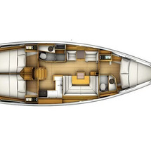 Jeanneau Sun Odyssey 409