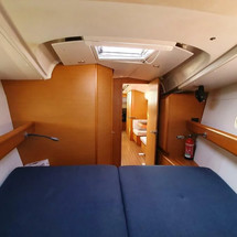 Jeanneau Sun Odyssey 409