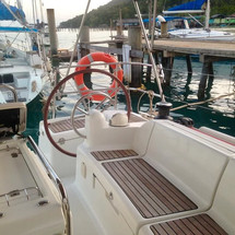 Jeanneau Sun Odyssey 409