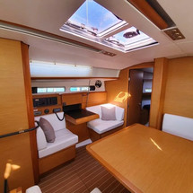 Jeanneau Sun Odyssey 409