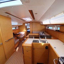 Jeanneau Sun Odyssey 409