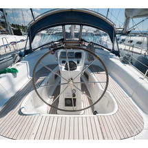 Bavaria 38 Cruiser