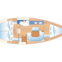 Bavaria 38 Cruiser
