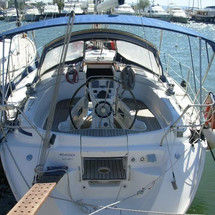 Bavaria 38