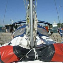 Bavaria 38