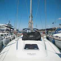 Bavaria 38