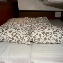 Jeanneau Sun Odyssey 349