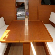 Jeanneau Sun Odyssey 349