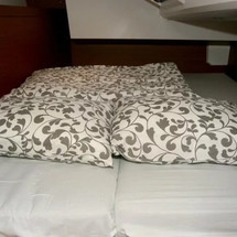 Jeanneau Sun Odyssey 349