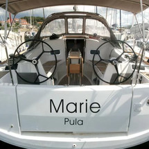 Jeanneau Sun Odyssey 349