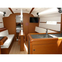 Jeanneau Sun Odyssey 349