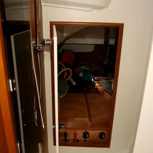 Jeanneau Sun Odyssey 349