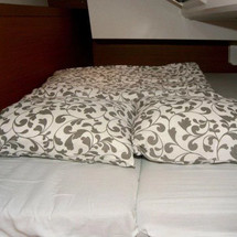 Jeanneau Sun Odyssey 349