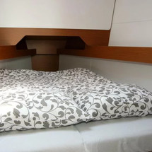 Jeanneau Sun Odyssey 349