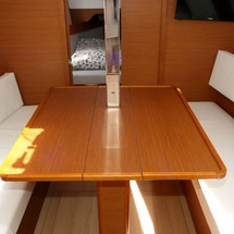 Jeanneau Sun Odyssey 349