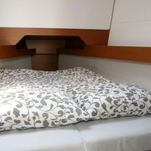 Jeanneau Sun Odyssey 349