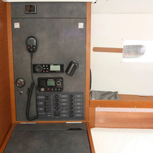 Jeanneau Sun Odyssey 349