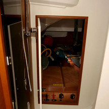 Jeanneau Sun Odyssey 349