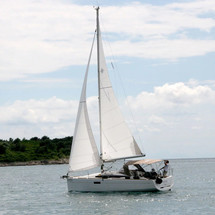 Jeanneau Sun Odyssey 349