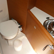 Jeanneau Sun Odyssey 349