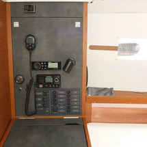 Jeanneau Sun Odyssey 349