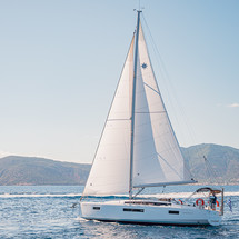 Jeanneau Sun Odyssey 410