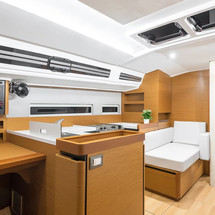 Jeanneau Sun Odyssey 410