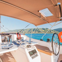 Jeanneau Sun Odyssey 410