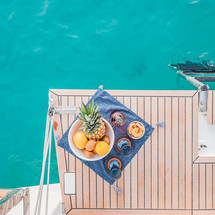 Jeanneau Sun Odyssey 410