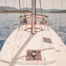 Jeanneau Sun Odyssey 410