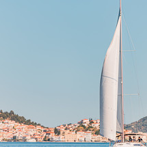 Jeanneau Sun Odyssey 410