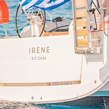 Jeanneau Sun Odyssey 410