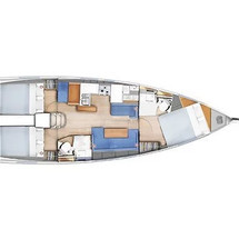Jeanneau Sun Odyssey 410
