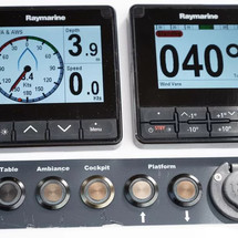 Jeanneau Sun Odyssey 410