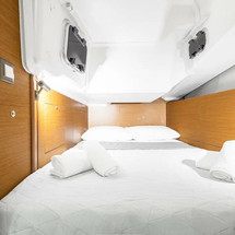 Jeanneau Sun Odyssey 410