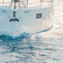 Jeanneau Sun Odyssey 410