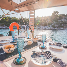 Jeanneau Sun Odyssey 410