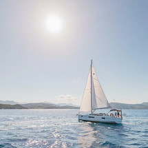 Jeanneau Sun Odyssey 410