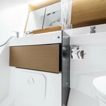 Jeanneau Sun Odyssey 410