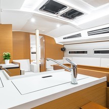 Jeanneau Sun Odyssey 410