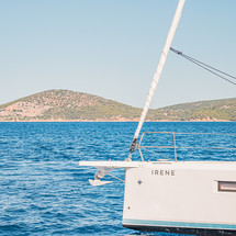 Jeanneau Sun Odyssey 410