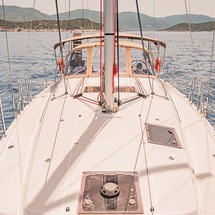 Jeanneau Sun Odyssey 410