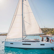 Jeanneau Sun Odyssey 410